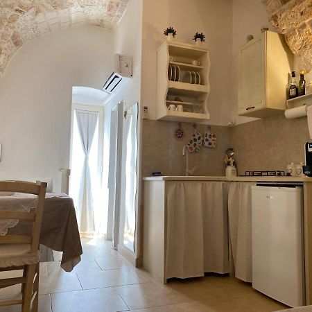 Méua! Ostuni Villa Exterior foto