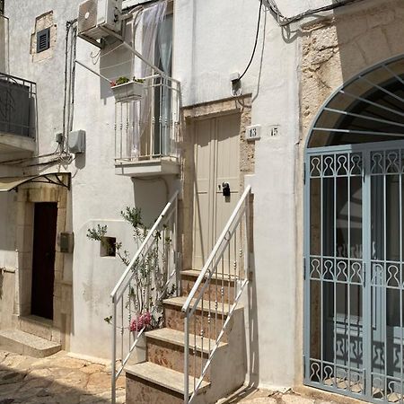 Méua! Ostuni Villa Exterior foto