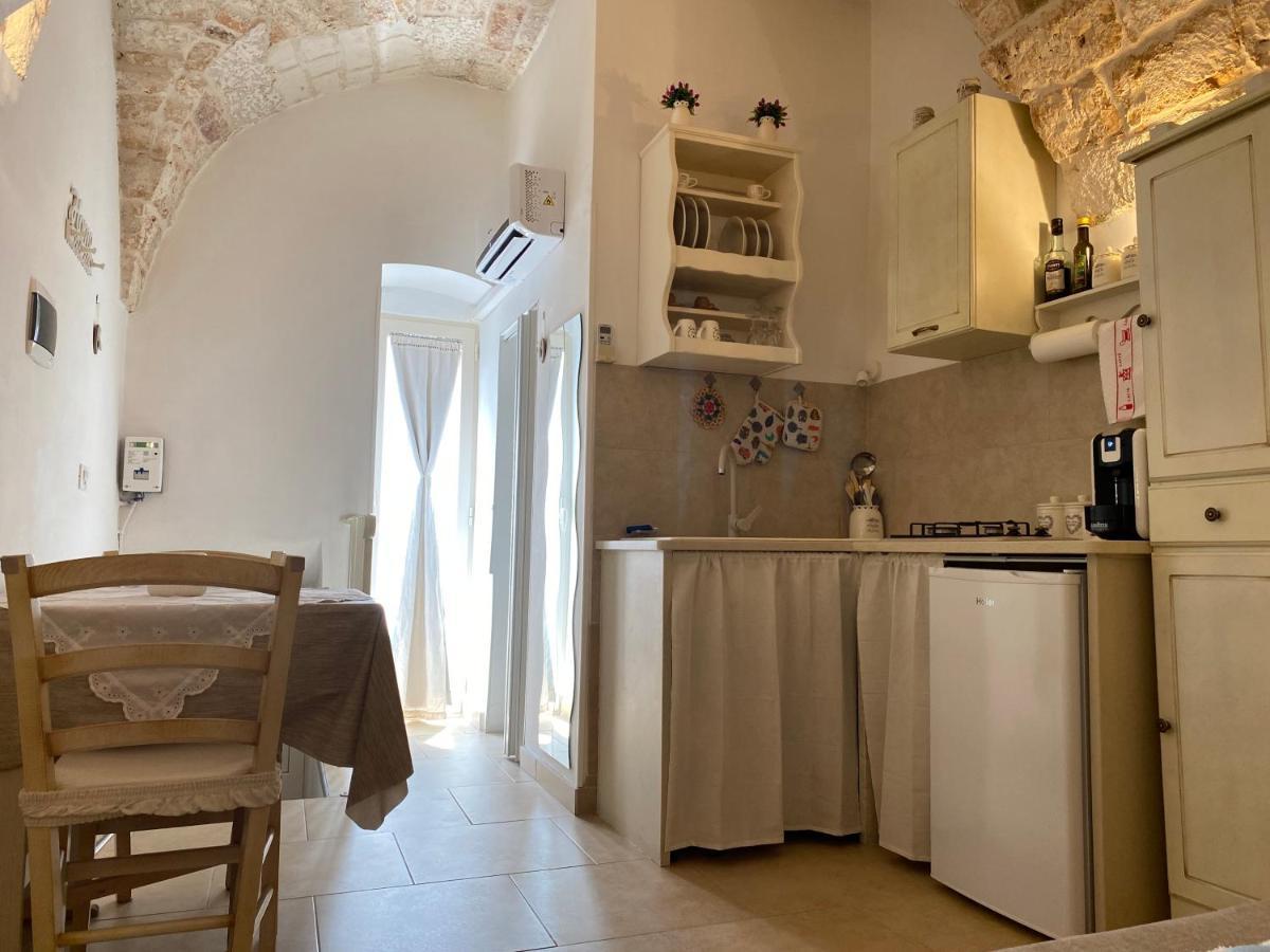 Méua! Ostuni Villa Exterior foto