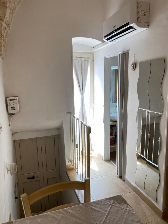Méua! Ostuni Villa Exterior foto